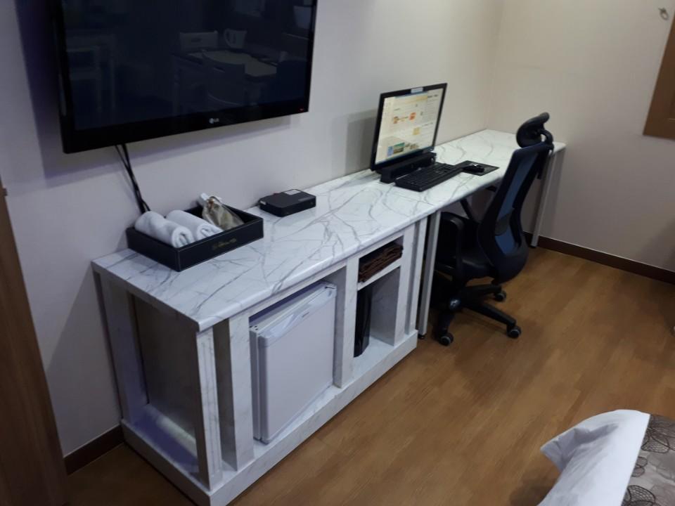 Tiffany Motel Mokpo Εξωτερικό φωτογραφία