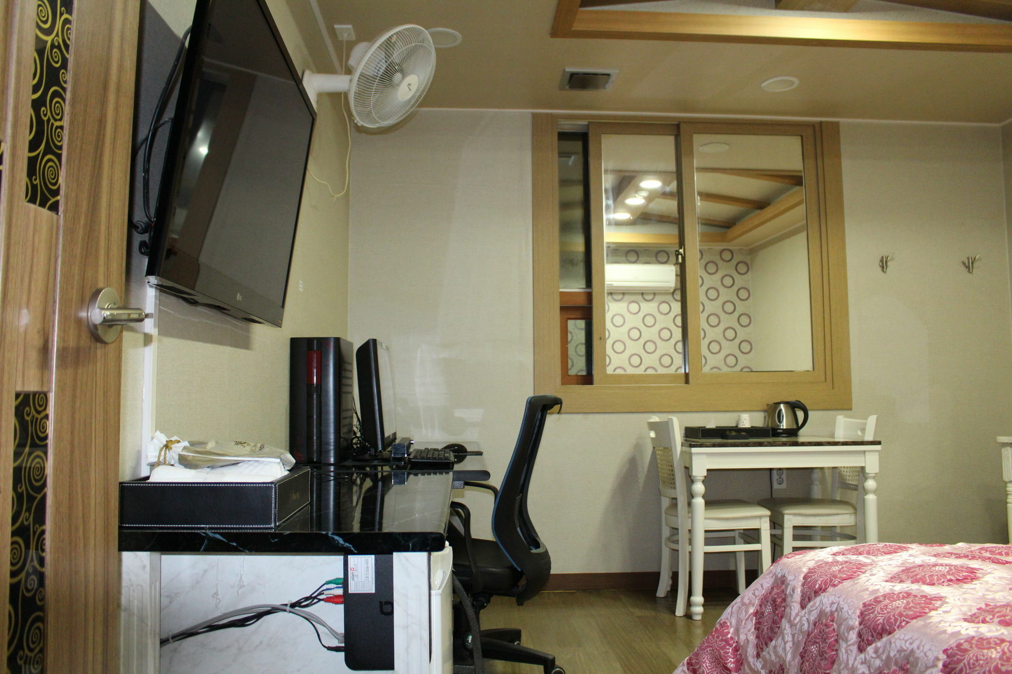 Tiffany Motel Mokpo Εξωτερικό φωτογραφία