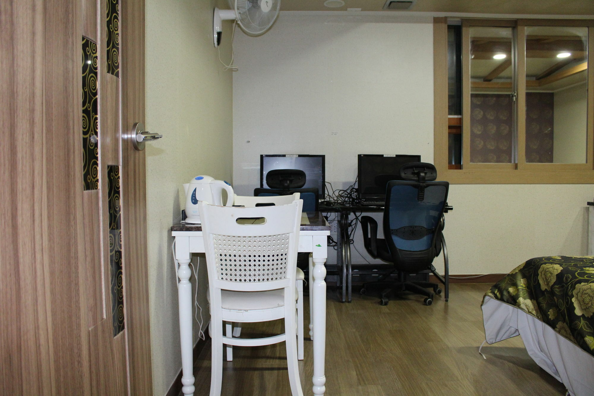Tiffany Motel Mokpo Εξωτερικό φωτογραφία